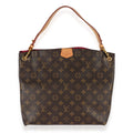 Louis Vuitton Louis Vuitton Monogram Canvas Graceful PM