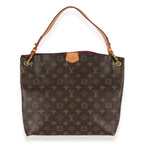 Louis Vuitton Louis Vuitton Monogram Canvas Graceful PM