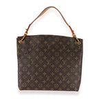 Louis Vuitton Louis Vuitton Monogram Canvas Graceful PM