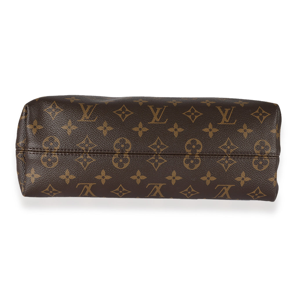 Louis Vuitton Louis Vuitton Monogram Canvas Graceful PM