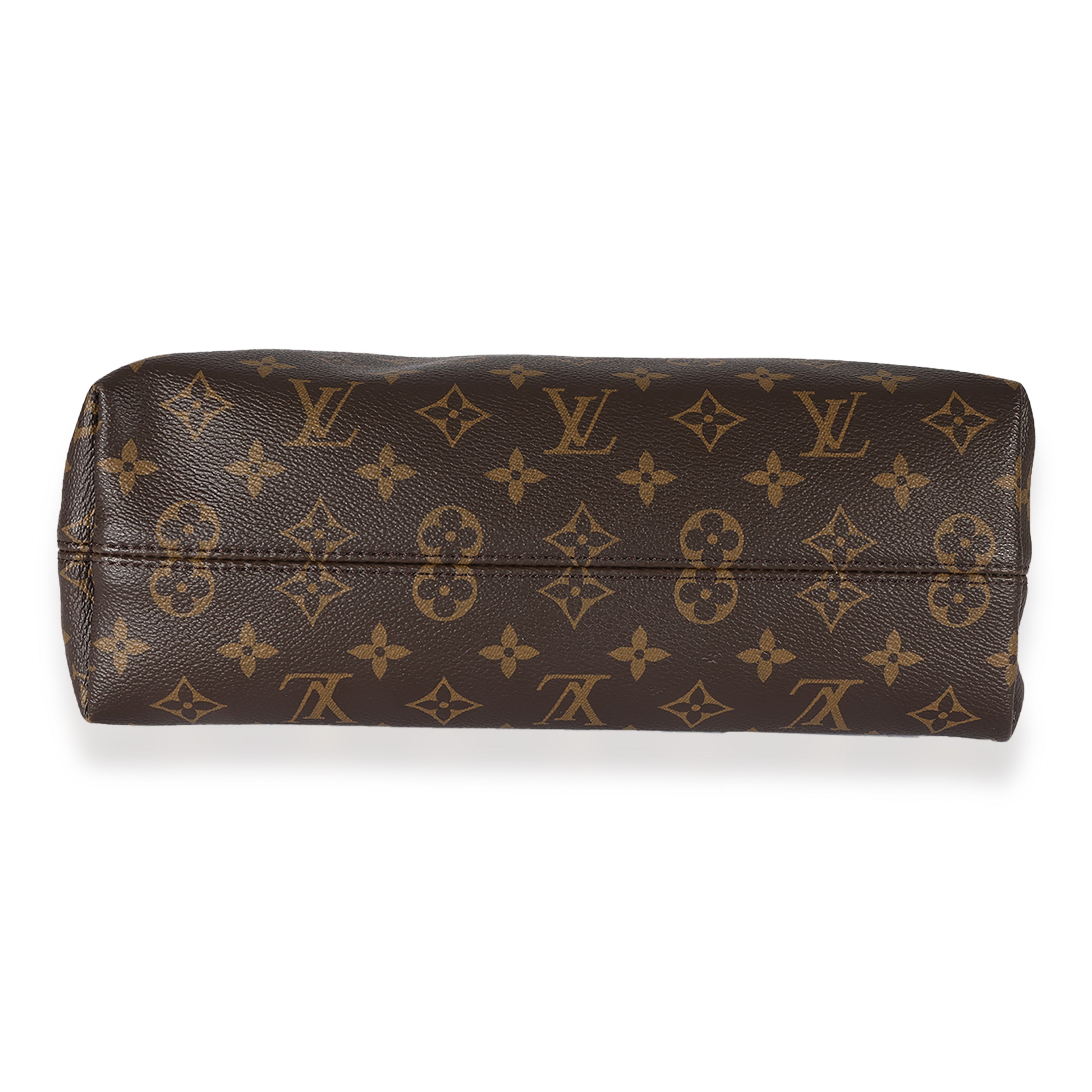 Louis Vuitton Louis Vuitton Monogram Canvas Graceful PM