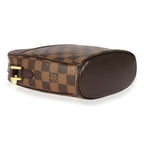 Louis Vuitton Louis Vuitton Damier Ebene Ipanema PM