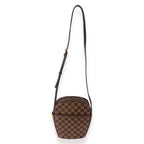Louis Vuitton Louis Vuitton Damier Ebene Ipanema PM