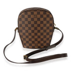 Louis Vuitton Louis Vuitton Damier Ebene Ipanema PM