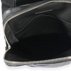 Louis Vuitton Louis Vuitton Damier Graphite Avenue Sling Bag