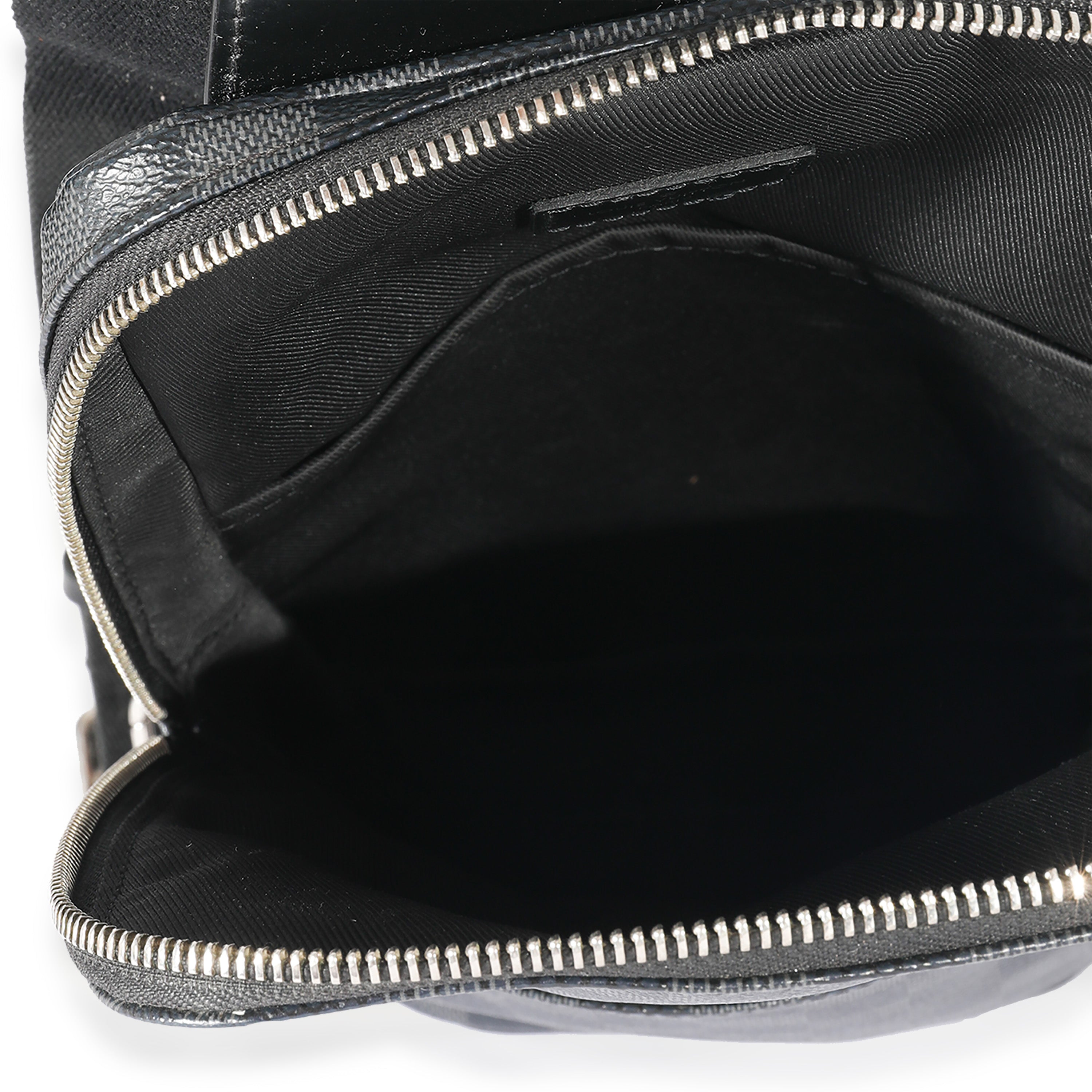 Louis Vuitton Louis Vuitton Damier Graphite Avenue Sling Bag