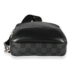 Louis Vuitton Louis Vuitton Damier Graphite Avenue Sling Bag