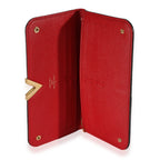 Louis Vuitton Louis Vuitton Cherry Monogram Kimono Wallet