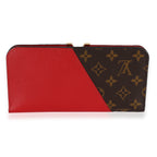 Louis Vuitton Louis Vuitton Cherry Monogram Kimono Wallet