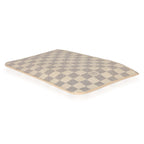 Louis Vuitton Louis Vuitton Damier Azur Neverfull Pochette