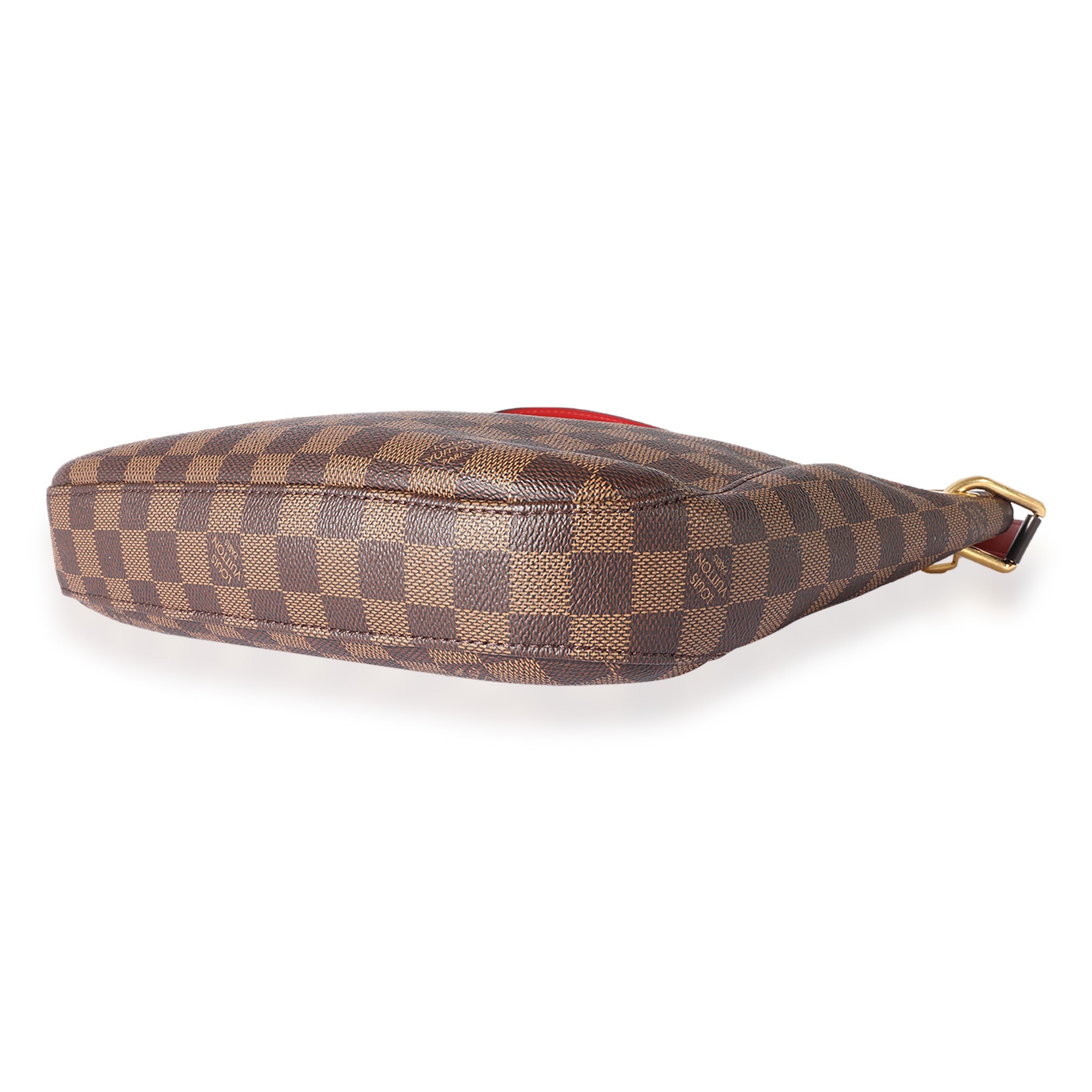 Louis Vuitton Louis Vuitton Damier Ebene South Bank Besace
