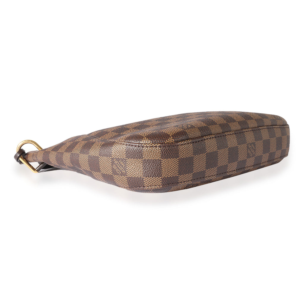 Louis Vuitton Louis Vuitton Damier Ebene South Bank Besace