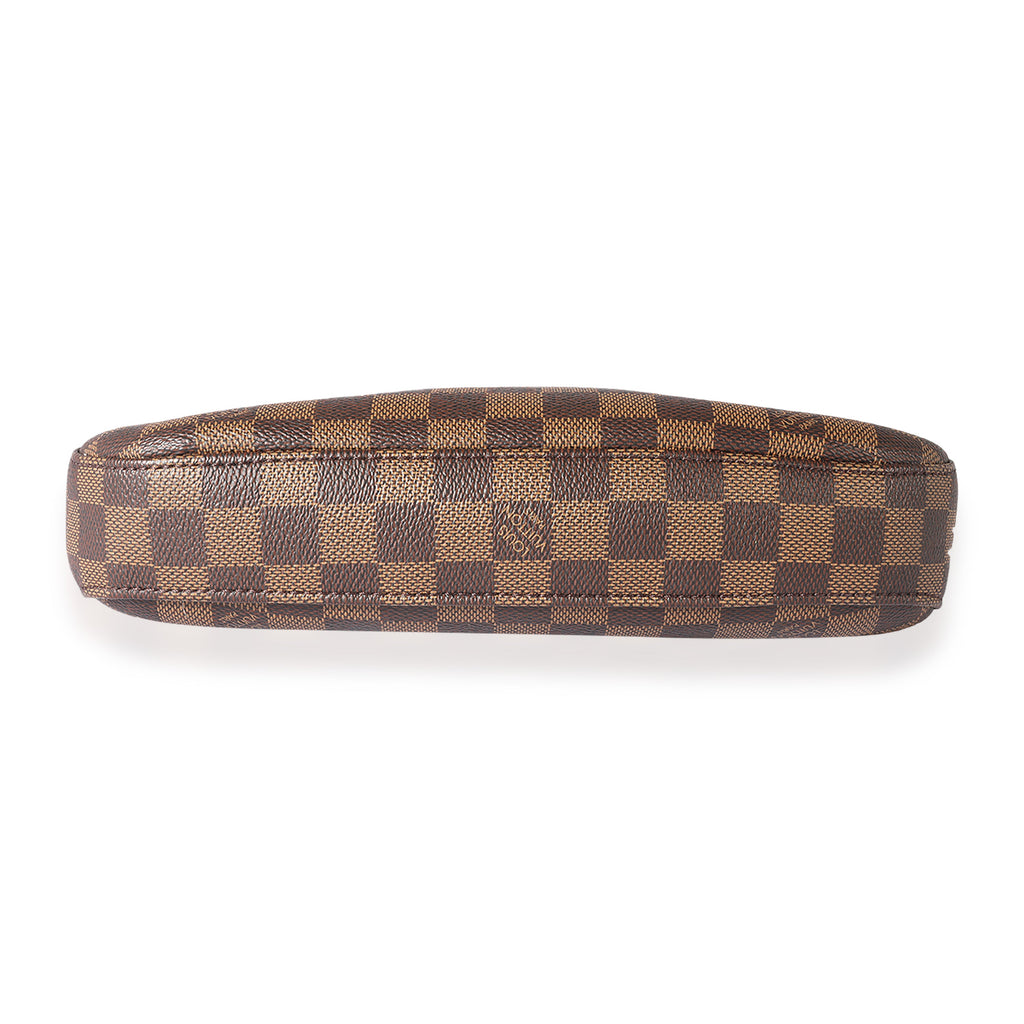 Louis Vuitton Louis Vuitton Damier Ebene South Bank Besace