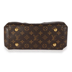 Louis Vuitton Louis Vuitton Monogram Canvas Montaigne BB