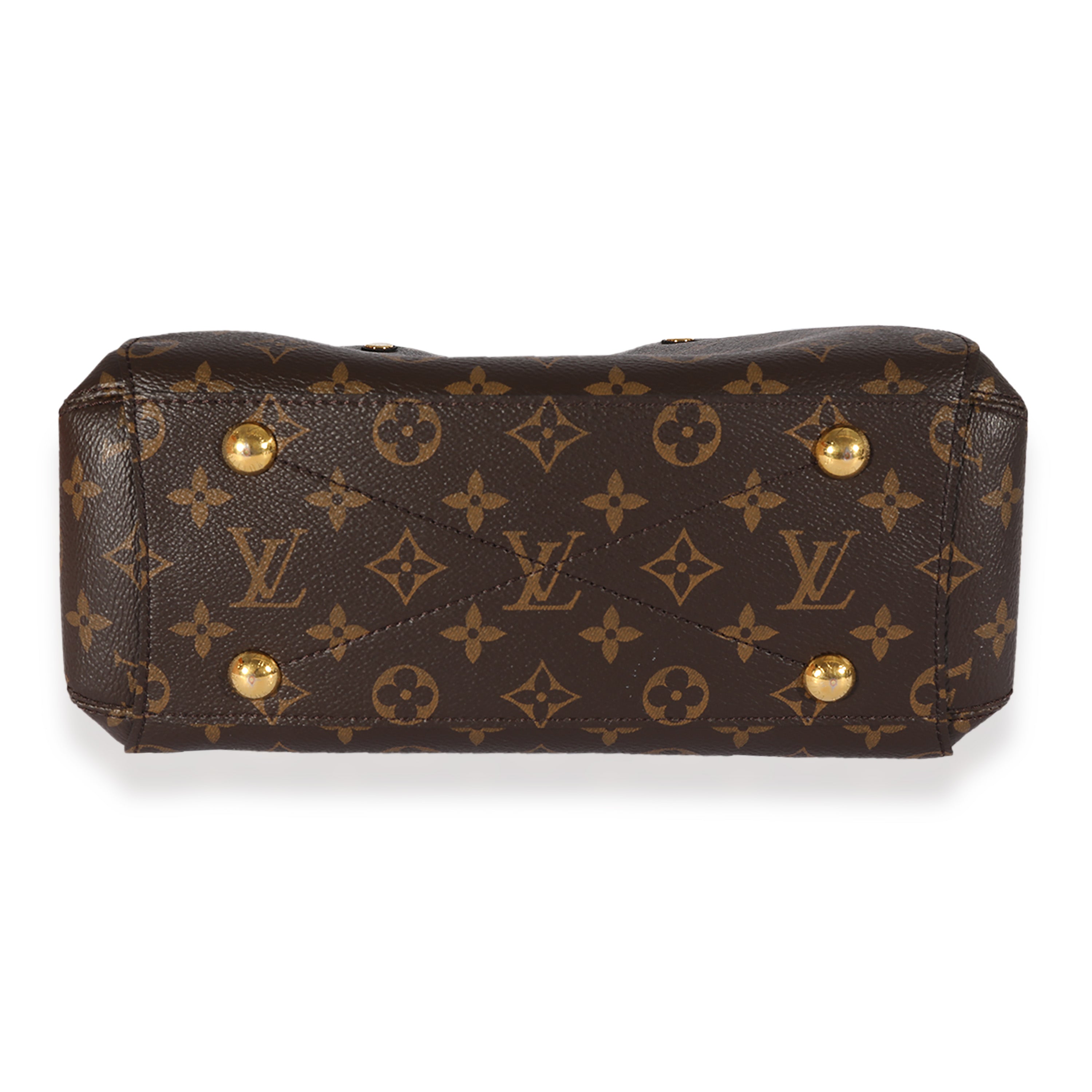 Louis Vuitton Louis Vuitton Monogram Canvas Montaigne BB
