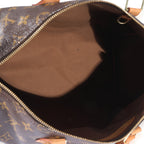 Louis Vuitton Louis Vuitton Monogram Canvas Speedy 30