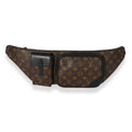 Louis Vuitton Louis Vuitton Monogram Macassar Christopher Bumbag