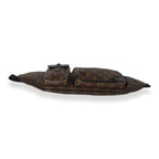 Louis Vuitton Louis Vuitton Monogram Macassar Christopher Bumbag