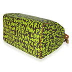 Louis Vuitton Louis Vuitton x Stephen Sprouse Monogram Graffiti Speedy 30