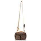Louis Vuitton Louis Vuitton Monogram Canvas Utility Crossbody Bag