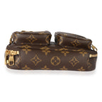 Louis Vuitton Louis Vuitton Monogram Canvas Utility Crossbody Bag