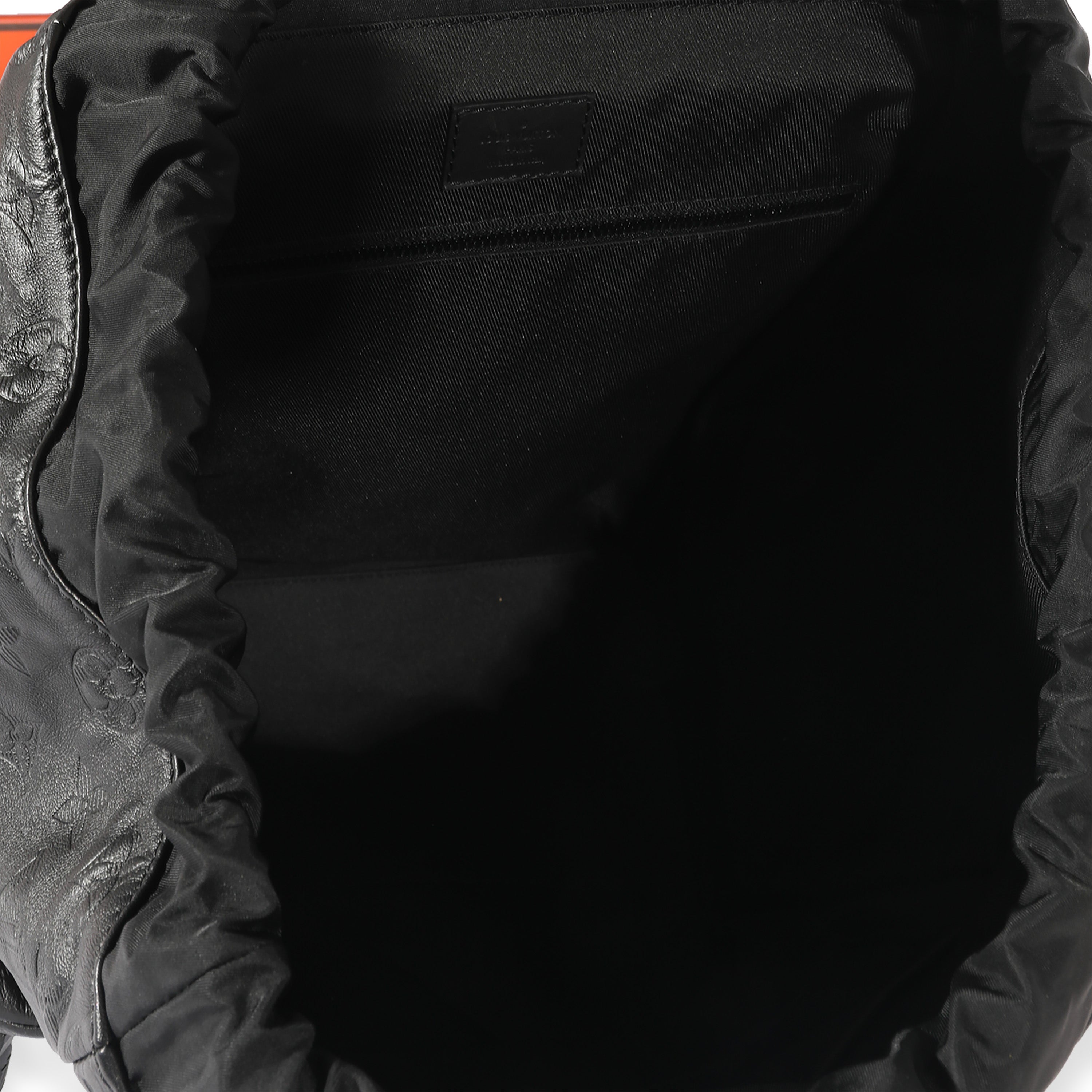 Louis Vuitton Louis Vuitton Shadow Monogram Discovery Backpack