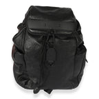 Louis Vuitton Louis Vuitton Shadow Monogram Discovery Backpack