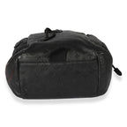 Louis Vuitton Louis Vuitton Shadow Monogram Discovery Backpack