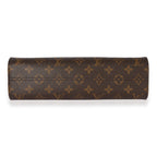 Louis Vuitton Louis Vuitton Monogram Chess PVC Standing Pouch