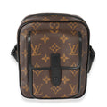 Louis Vuitton Louis Vuitton Monogram Christopher Wearable Wallet