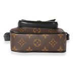 Louis Vuitton Louis Vuitton Monogram Christopher Wearable Wallet