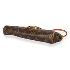 Louis Vuitton Louis Vuitton Monogram Canvas Beverly Clutch