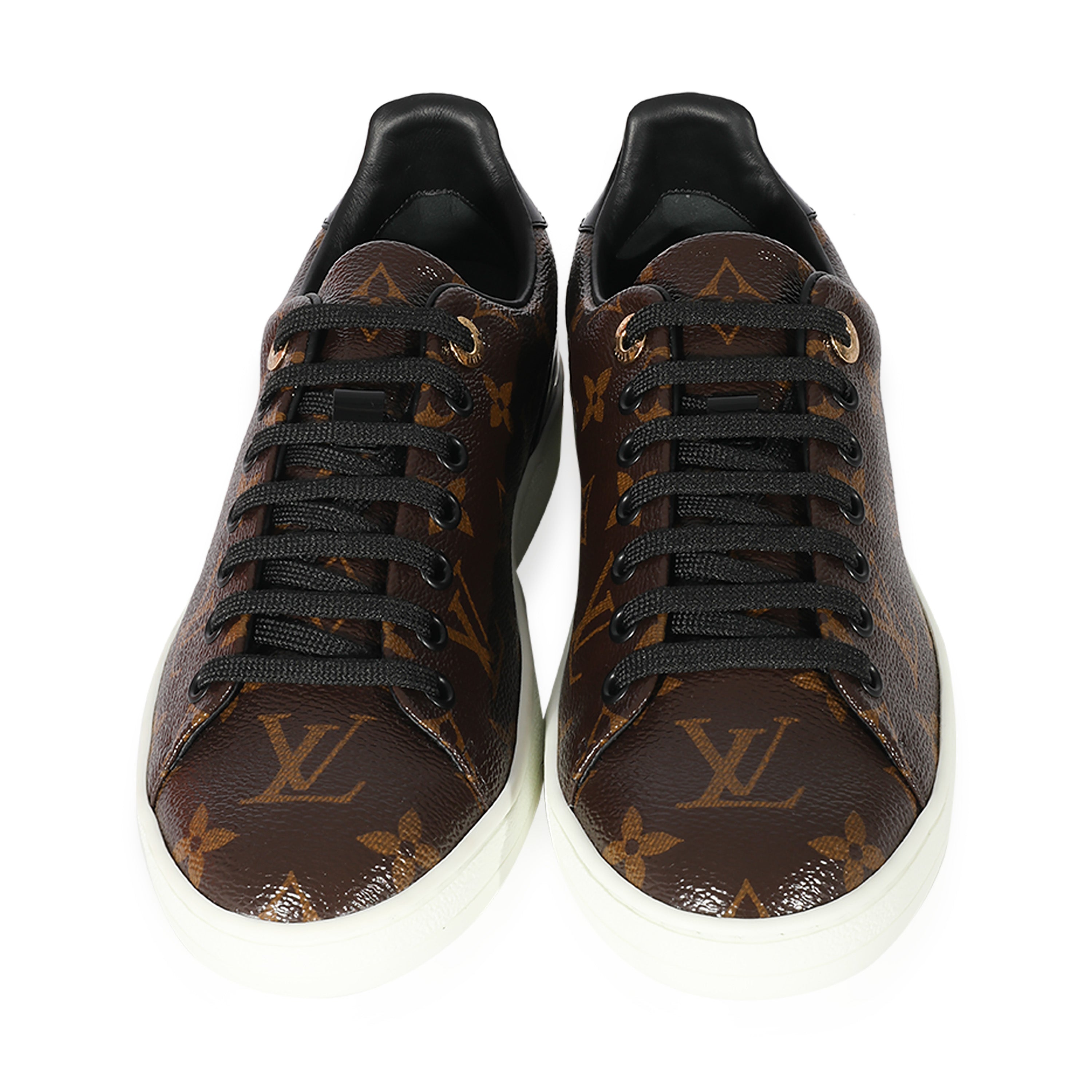 Louis Vuitton Wmns Frontrow Monogram