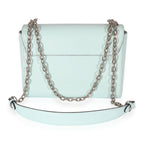 Louis Vuitton Louis Vuitton Blue Epi Twist Chain MM