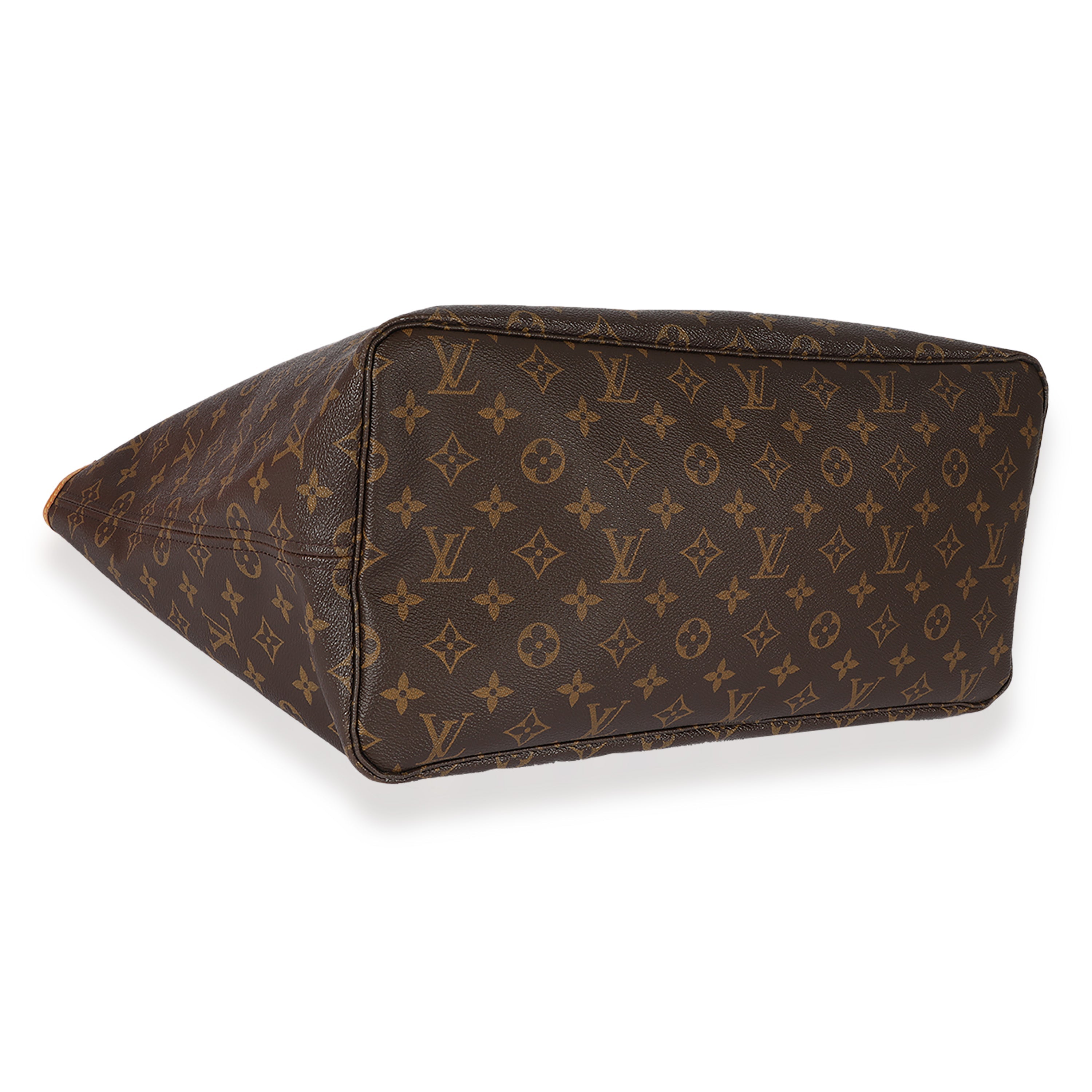 Louis Vuitton Louis Vuitton Monogram Neverfull GM