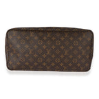 Louis Vuitton Louis Vuitton Monogram Neverfull GM
