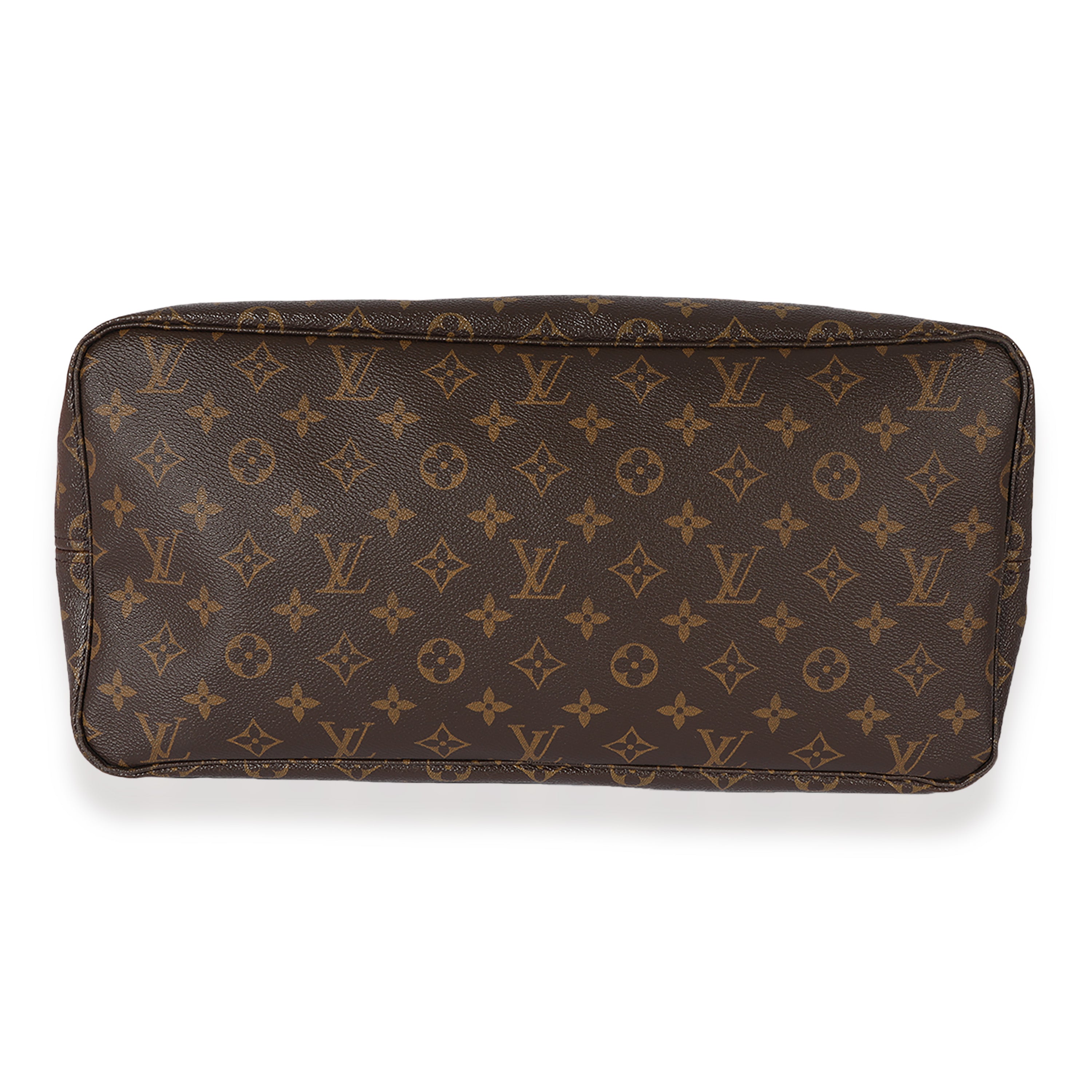 Louis Vuitton Louis Vuitton Monogram Neverfull GM