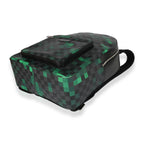 Louis Vuitton Louis Vuitton Canvas Damier Graphite Pixel Josh Backpack