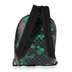 Louis Vuitton Louis Vuitton Canvas Damier Graphite Pixel Josh Backpack