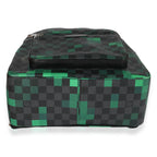 Louis Vuitton Louis Vuitton Canvas Damier Graphite Pixel Josh Backpack