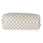 Louis Vuitton Louis Vuitton Damier Azur Graceful MM