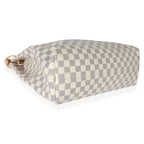 Louis Vuitton Louis Vuitton Damier Azur Graceful MM