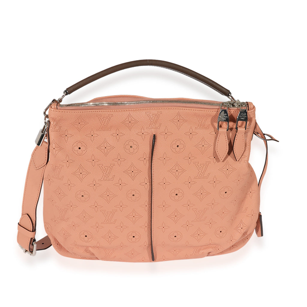 Louis Vuitton Monogram Mahina Selene PM