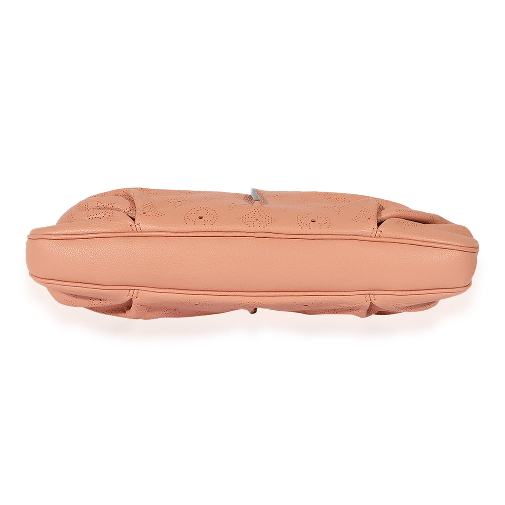 Louis Vuitton Monogram Mahina Selene PM