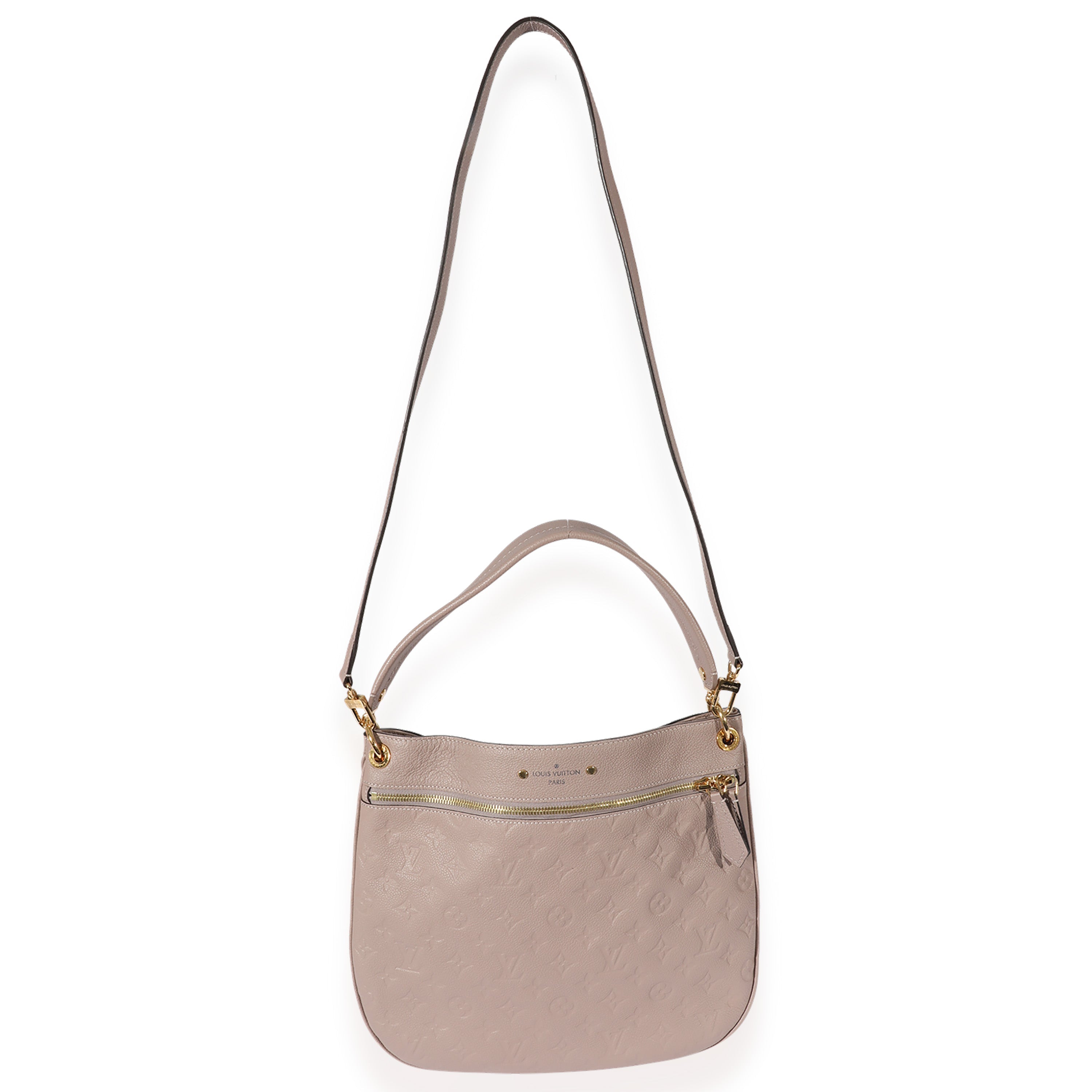 Louis Vuitton Louis Vuitton Mastic Empreinte Spontini