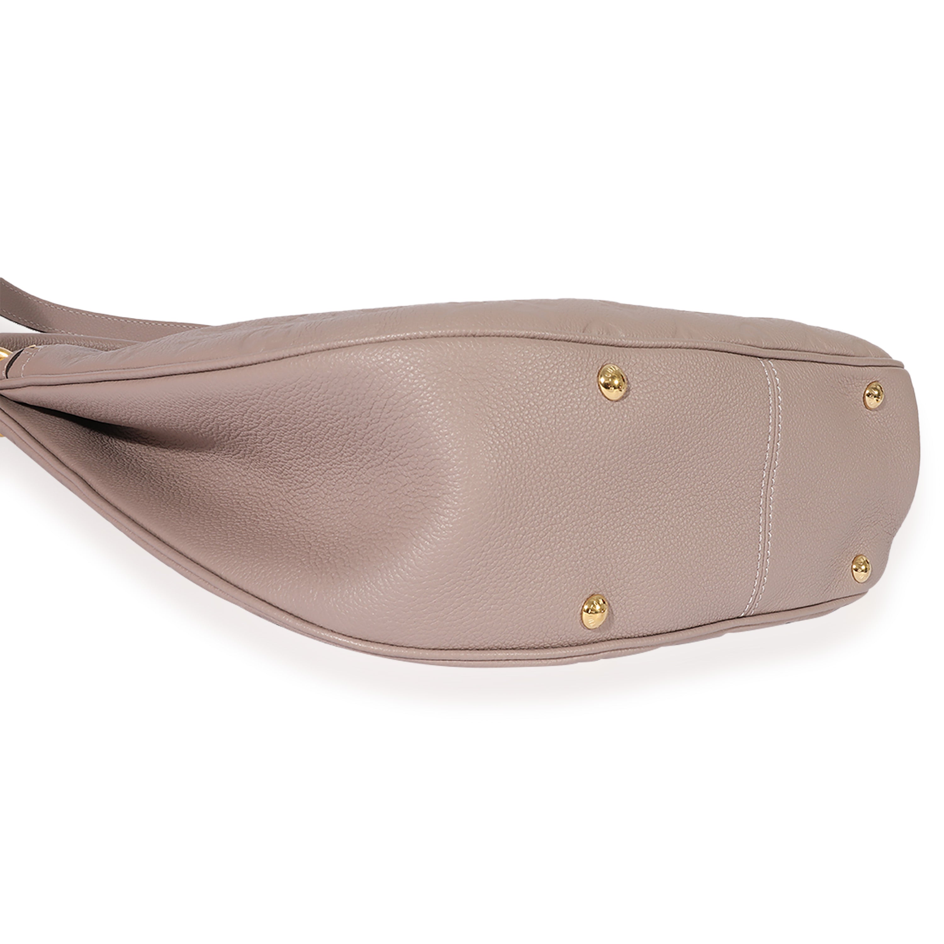 Louis Vuitton Louis Vuitton Mastic Empreinte Spontini