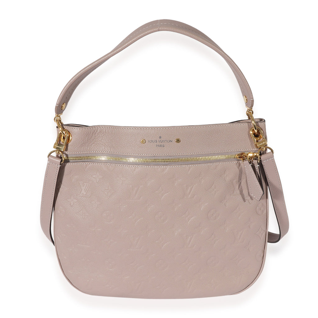 Louis Vuitton Louis Vuitton Mastic Empreinte Spontini