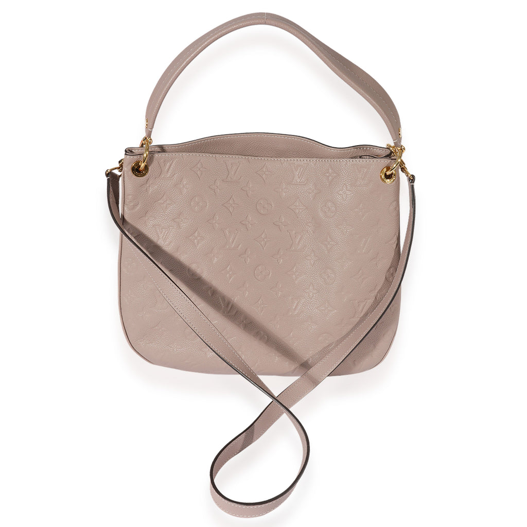 Louis Vuitton Louis Vuitton Mastic Empreinte Spontini