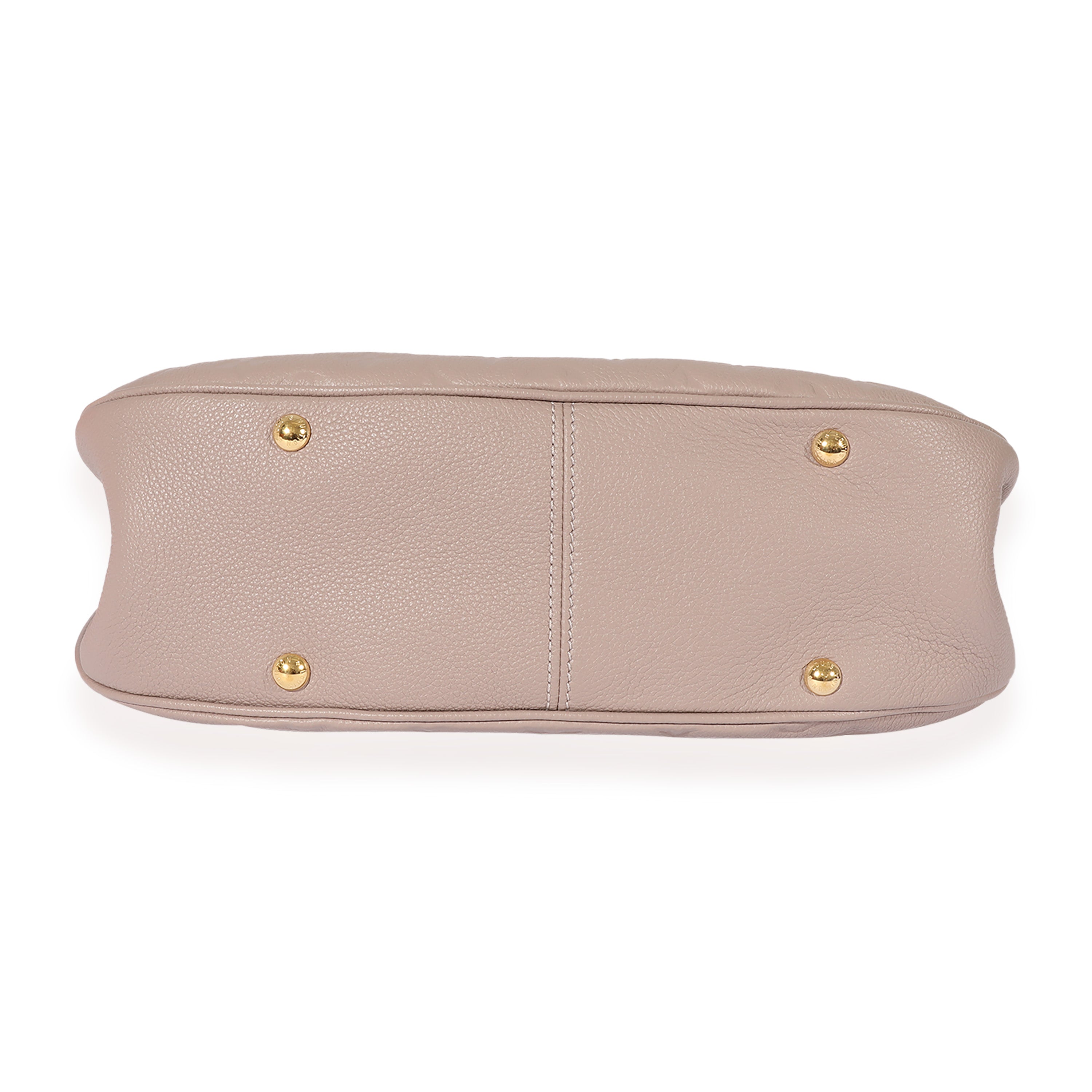 Louis Vuitton Louis Vuitton Mastic Empreinte Spontini