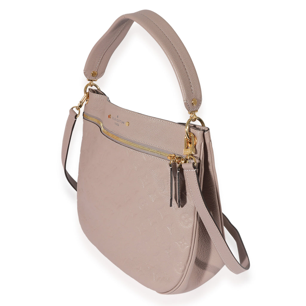 Louis Vuitton Louis Vuitton Mastic Empreinte Spontini